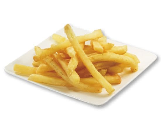 ふりふりくらポテト　コンソメ