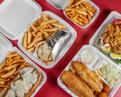 Flavors Famous Street Food