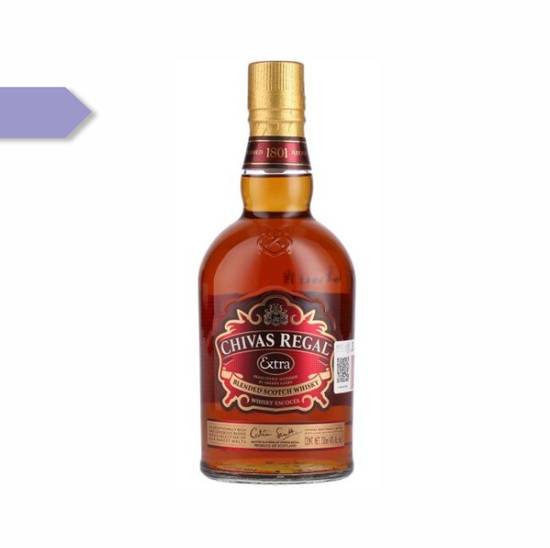 -30% OFF | Whisky Chivas Extra 13 Sherry 750 mL | de 1046 MXN a: