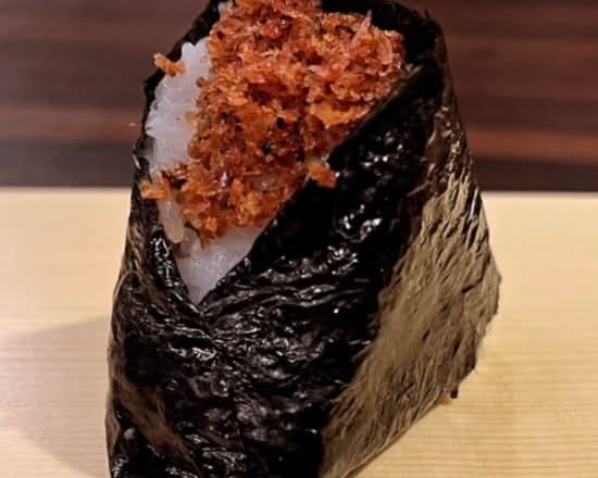 おにぎり えん ONIGIRI ENの出前・宅配・テイクアウトメニュー