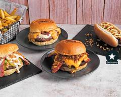 Ozzie Burgers (Carcavelos)