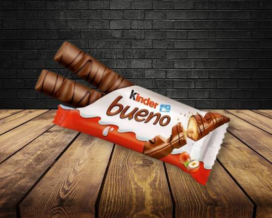 Kinder bueno 🍫🍫