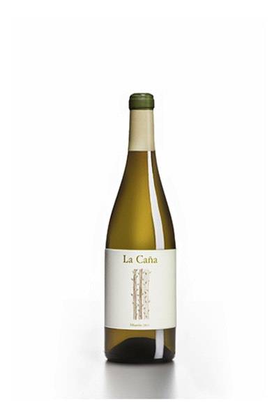 La Cana Albarino Spanish White Blend Wine (750 ml)