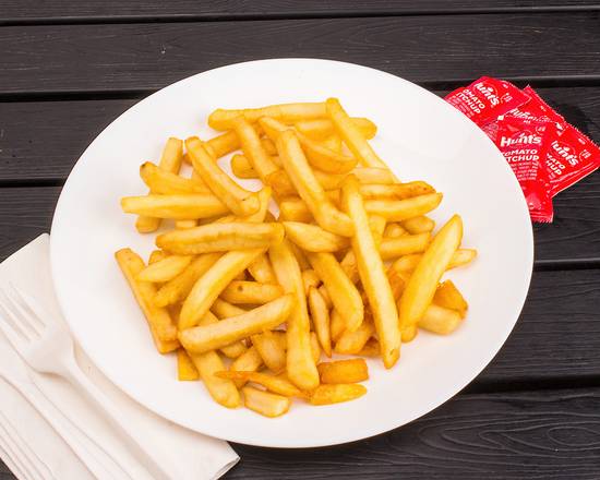 Side of Fries