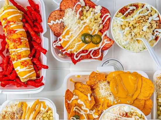 Las Pikozas Suc. Cuauhtémoc