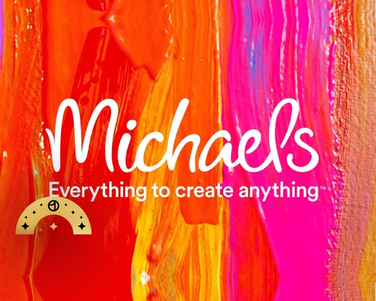 Michaels (3940 28th St SE)