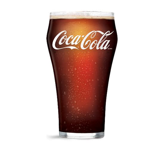 Coca-Cola®
