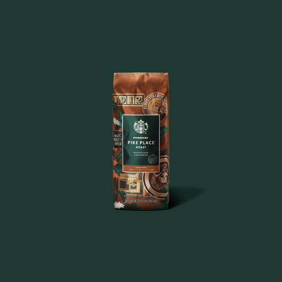 Pike Place® Roast