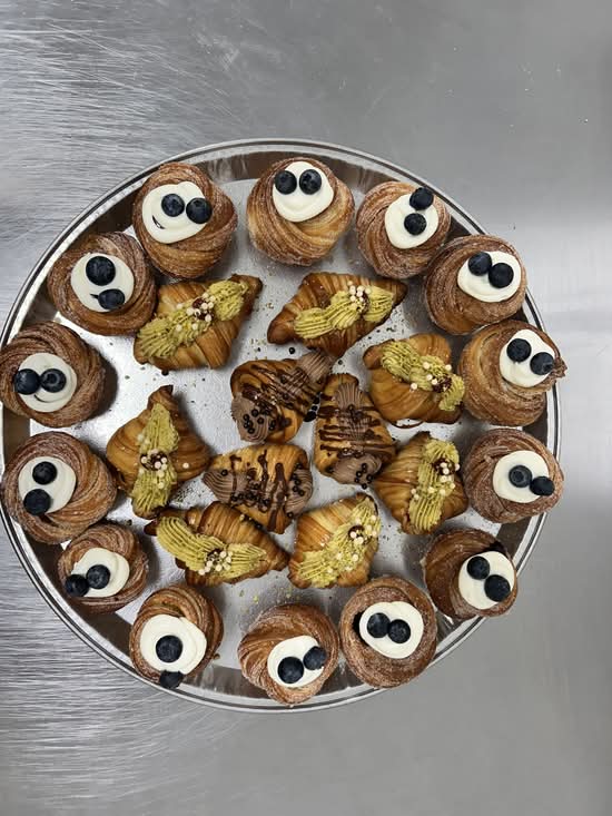 Miss Cruffin - Fruit Cove (State Road 13 North)