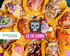 La Tia Juana - Alicante