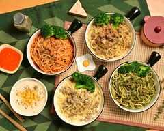 肉醬義大利麵專賣所