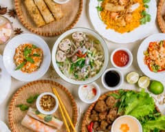 Viet Buffet (Rogers)