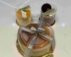 Ben Wong's Tea (Richmond)