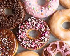 Lapp's Donuts