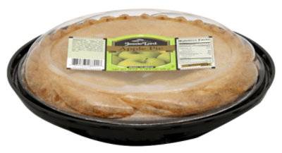 Pie Baked Apple Dutch Harvest 8in (ea)