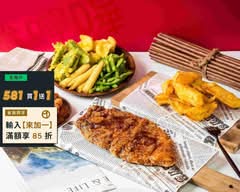 小雞BI BI 香香雞