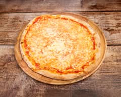 Pizza by Heinz & Liesl 🍕🍕(Märkische Str 124)