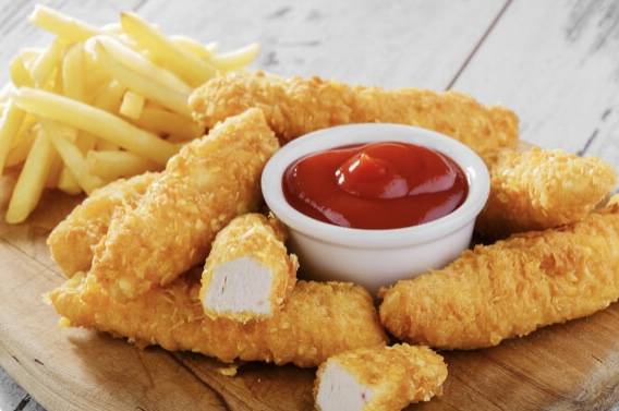 Tenders