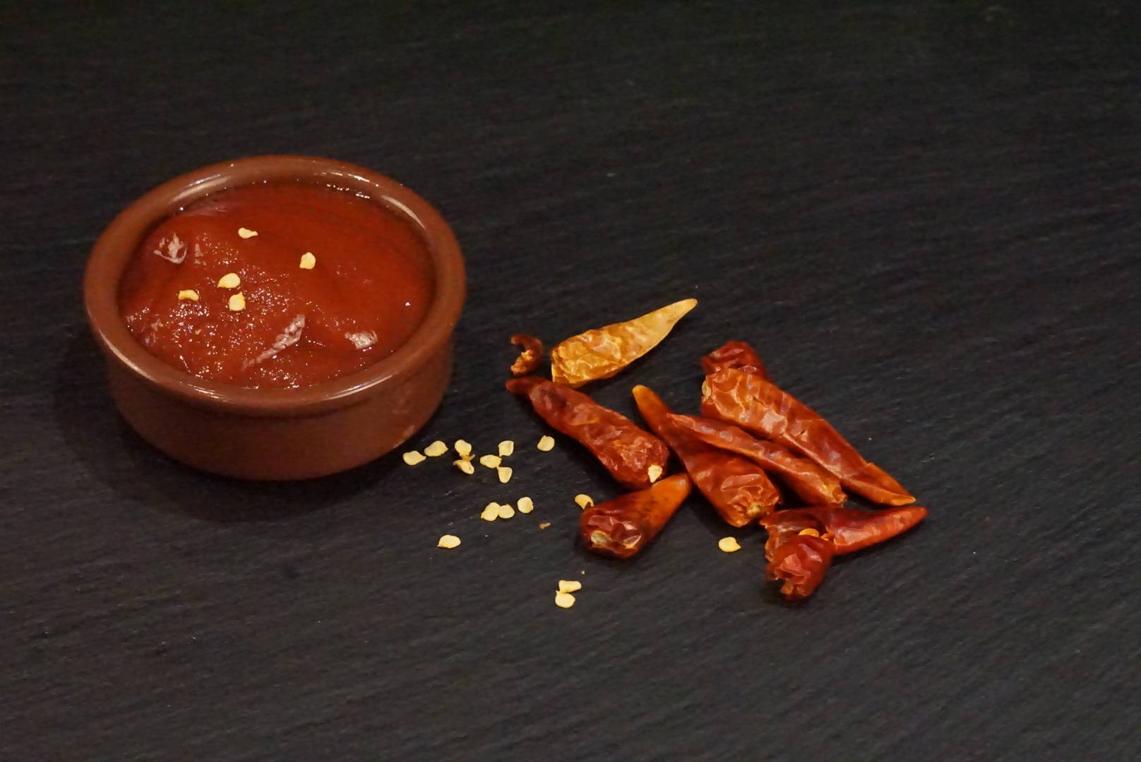 Sauce Smokey Barbecue