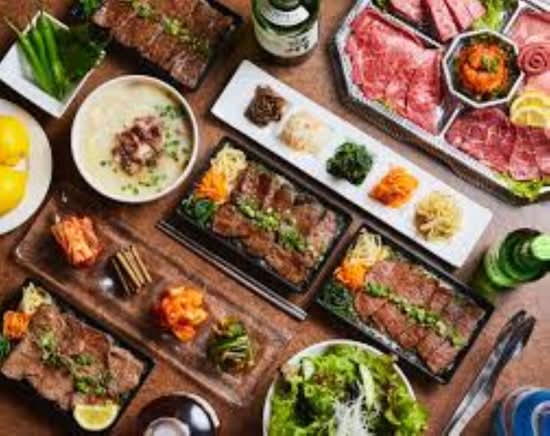 焼肉レストランMEATPIA