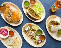Taco El Chingon (Hungtington)