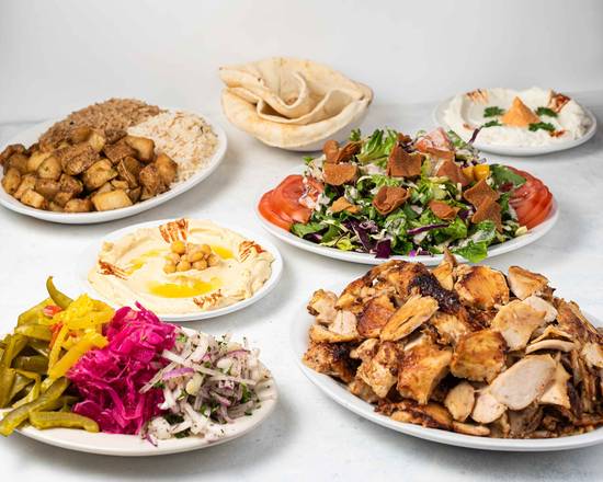 Order Shawarma Palace (Orleans) Restaurant Delivery【Menu & Prices ...