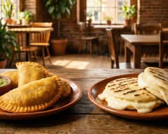 Sr. Empanadas