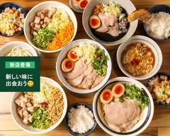 麺100％