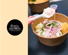 Cevicheria Dalmacia