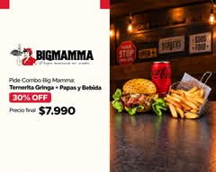 Big Mamma