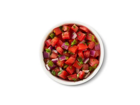 Side of Salsa