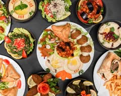 Les Délices du Liban 🇱🇧