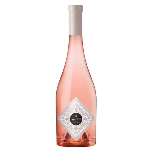 Souffle Starlet Rose (750 ml)