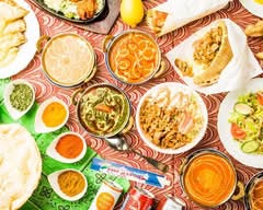 【本格インドカレー専門店】ナマステヒマ―ル Namaste Himal