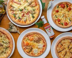 オールドヒッコリー東林間 OLD HICKORY HIGASHIRINKAN