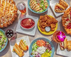 SandBox Pizza (Pacific Beach)