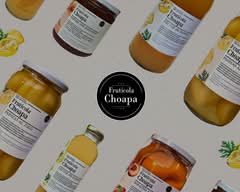 Fruticola Choapa (La Reina)