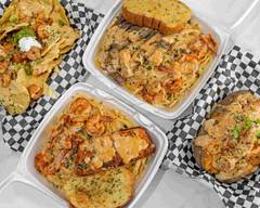 Treat Your Stomach LLC