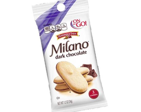 Galleta Milano