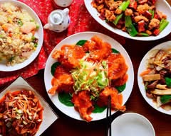 中華御園-鶴川店