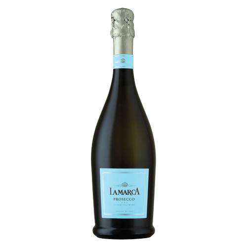 La Marca Collezione Sparkling Prosecco Wine (750 ml)