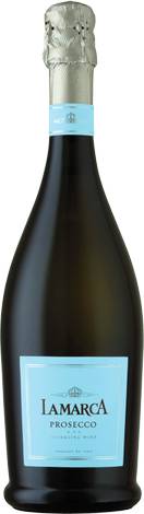 La Marca Prosecco Collezione Sparkling Wine (750 ml)