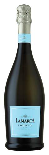 La Marca Prosecco Sparkling Wine (750 ml)