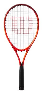 Wilson Pro Staff Precision Xl 110 Tennis Racket