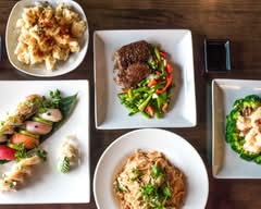 Asian Sea Grill