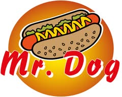MR DOG