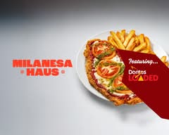 Milanesa Haus - San Bernardo