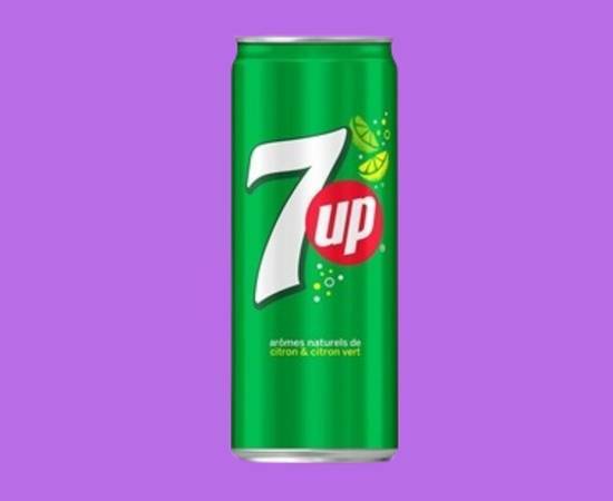 🥤7 Up Citron Vert (Fraîcheur Acidulée)