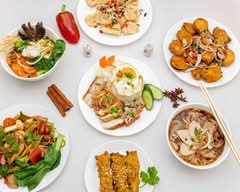 Salt&pepper Vietnamese Kitchen