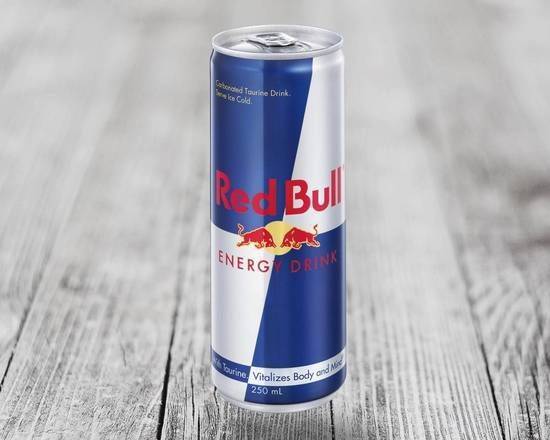 Red Bull 250ml